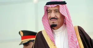 Riyadh Summits: 48 Game-Changing Hours