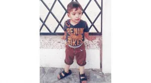 Qatif Terrorist Shooting Killed the Budding Life of Two-Year-Old Jawad