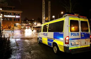 Could Malmo become Sweden’s Chicago