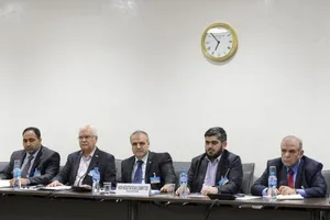 Syria: Opposition Demands Comprehensive Ceasefire to Introduce Political Transformation