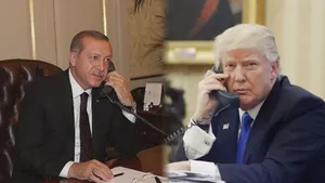 Trump Approves Arming Kurds Despite Ankara’s Objection