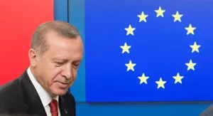 Erdogan to Reshape A-team in AKP