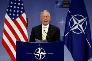 Washington Worried about ‘Destabilizing’ Russian Military Presence near Baltics