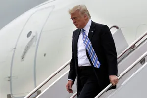 Trump in Riyadh: Obama’s Advice