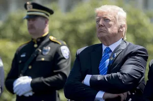Israel Launches ‘Operation Blue Shield’ to Ensure Trump’s Security during Visit