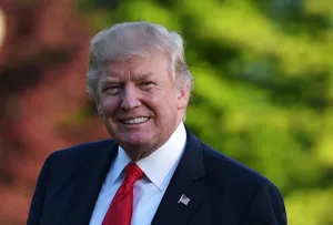 Trump Open to Meeting North Korea Leader under ‘Right Circumstances’
