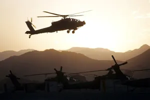 7 Qaeda Militants Killed in US Raid in Yemen