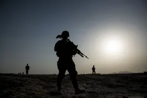 15 Soldiers Killed in Taliban Attack on Afghan Army Base