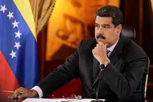 Venezuela Drowns in Poverty despite Massive Oil Reserve