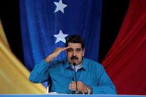 Venezuela Opposition Takes to Streets after Maduro Orders New Constitution