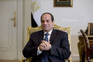 Sisi Calls for More Endurance, Patience from Egyptians