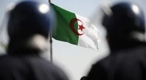Algeria Military Helicopter Crash Leaves 3 Dead