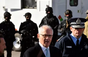 Australian Top ISIS Recruiter ‘to be Extradited’ from Turkey