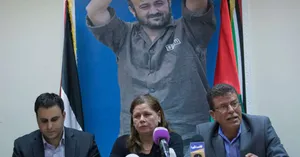 Barghouti: Battle for Recognizing Palestinian Inmates as War Prisoners is Shaping Up