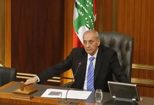 Amal Movement: Parliamentary Vacuum would Overthrow the Republic
