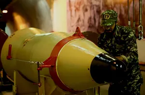 Iran’s Army Criticizes Rouhani over ‘Ballistic’ Comments