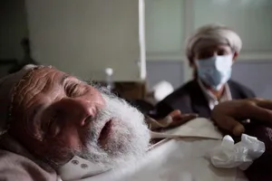 International Organization: ‘One in Every 200 Yemenis Suspected of Having Cholera’