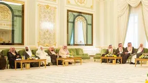 Senior Scholars Council Stresses Importance of Arab-Islamic-US Summit
