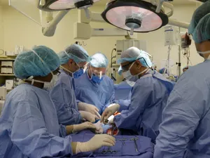Turkish Surgeon Reconstructs Ears for Man from His Mother’s Rib Cartilage