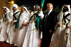 Regional Wars, Iranian Influence, Palestine…Riyadh Summit’s Major Challenges