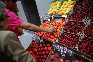 Food Rich with Fiber Helps Fight Arthritis Knee Pain