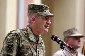 Joint Operation Leads to ISIS Head in Afghanistan
