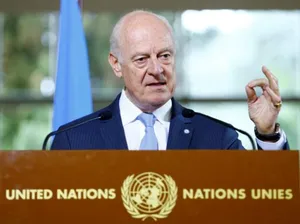 UN Demands More Details of Deal Creating Syria Safe Zones