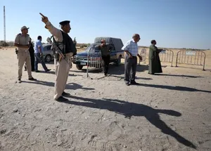 Egypt Intensifies Strikes against ISIS Offshoots in Libya