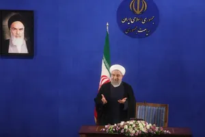 Iran: The Regime’s Nature and Its Calculations