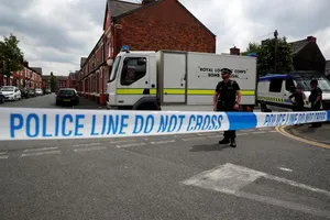 UK Lowers Terror Threat Level from ‘Critical’ to ‘Severe’
