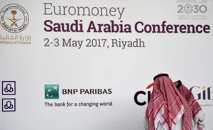 Finance Minister: Saudi Arabia Holds World’s 3rd Largest Currency Reserves