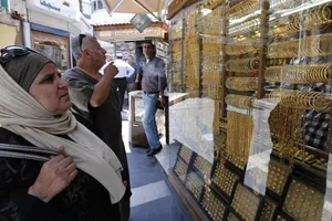 Jordan Debts Reach USD37 Billion