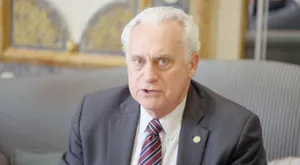 Education is Key to Combat Terrorism, Says AUC’s President