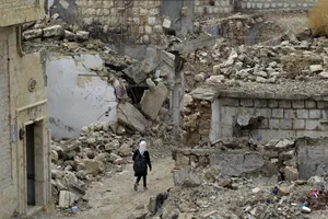 Syria: Iranians Find it’s not that Simple