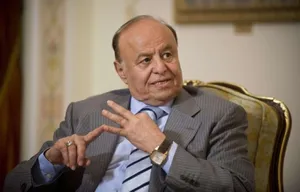 Hadi Rejects ‘South Council,’ Urges Members to Clarify their Stances