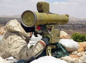 ‘Hezbollah’ Repositions Itself on Syria Border Despite Pullout Announcement