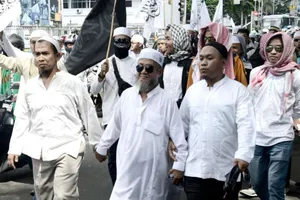 Rise of Hard-liners Alarms Moderates in Indonesia