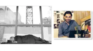 Iranian Filmmaker Beats the ‘Drum’ to an Oppressive Regime