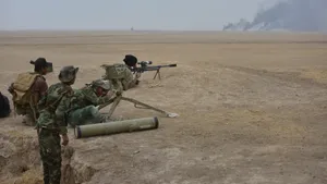 Signs of Regional and Local Conflicts in Iraq’s Tal Afar