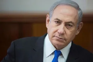 Netanyahu’s Government Revives Bill on ‘Jewish State’ Status