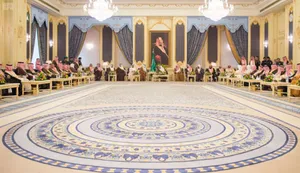 King Salman Orders Promotion of Members of Bureau of Investigation and Public Prosecution