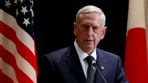 US Says Committed to Turkey’s Security after Syria Kurds Arming Controversy
