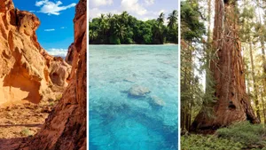 National Monuments Are Safe From Presidential Whims