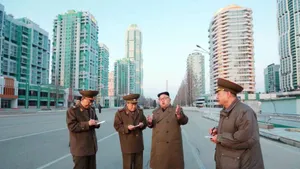 North Korea Willing to Have Dialogue with US if Conditions Right