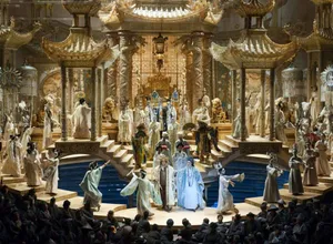 Royal Opera House Muscat Announces New Season