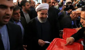 Rouhani and the ‘As-If’ System