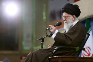 Threat of War Stokes Conflict in Iran