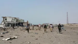 Houthi Military Commanders Killed in Yemen’s Shabwa, Taiz Governorates