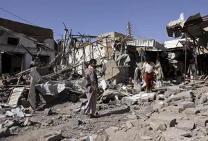 Yemen: Houthis Deploy Forces to Saada As Local Residents Gear Up to Dislodge Militias