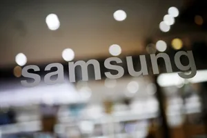 Samsung’s Interactive Table Offers Great Experience